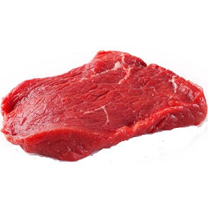 Beef with Fat