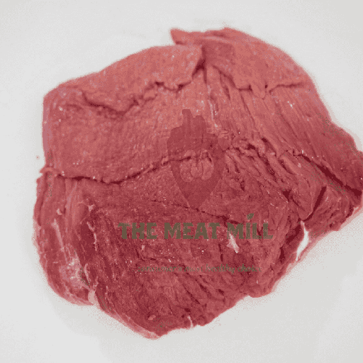 Beef without Fat