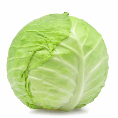 Cabbage, Fresh