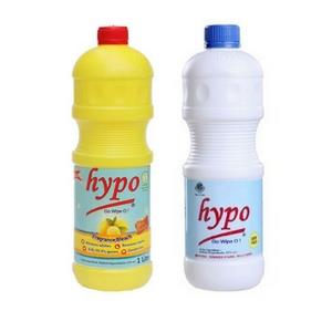 Hypo bleach 1lit