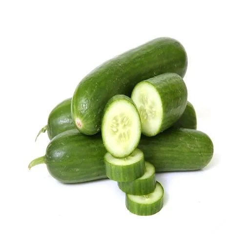 Cucumber, Fresh