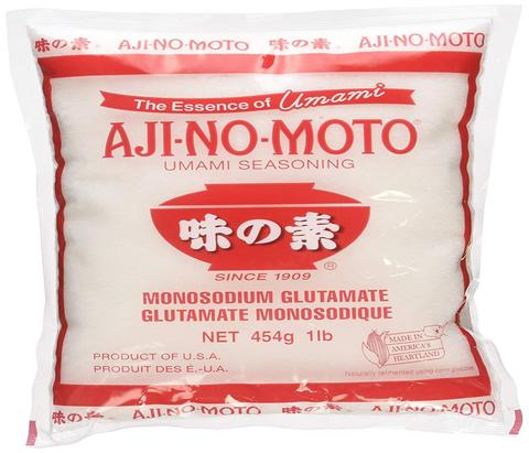 Ajinomoto