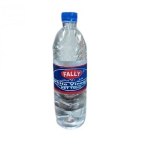 Fally white vinegar