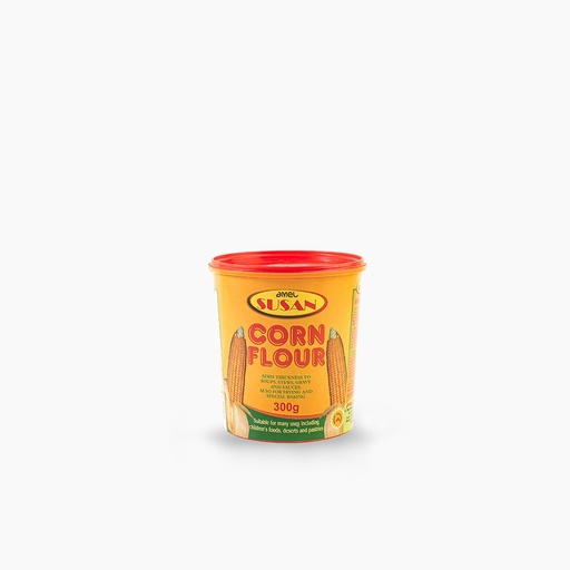 Amel susan corn flour