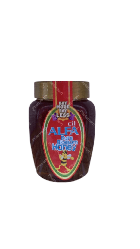 Alfa Honey