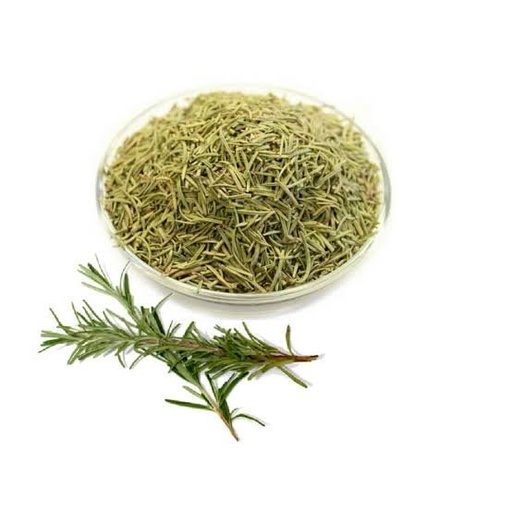 Fresh rosemary