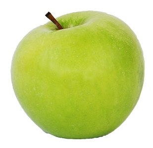 Green Apple Small (1pck)