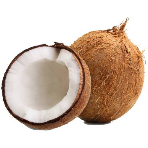 Coconut, Fresh