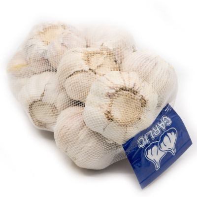 Garlic Local, Fresh