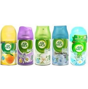Freshmatic refill