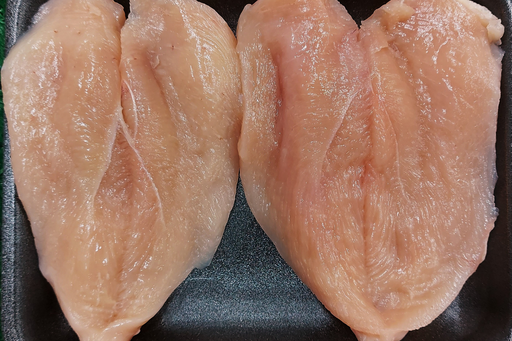 "Chicken Breast/Fillet  (Valentine) – 10kg "