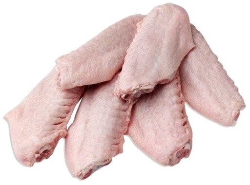 "Turkey Wings (Small)– (10kg) "