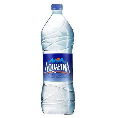 Aquafina water 50cl