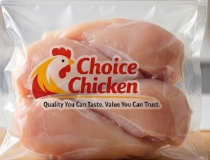 Chioce chicken Breast/Fillet 10kg