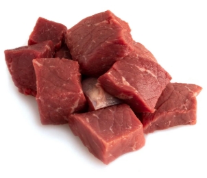 Choice Stewing Beef