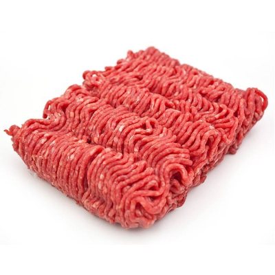 Choice Minced Meat