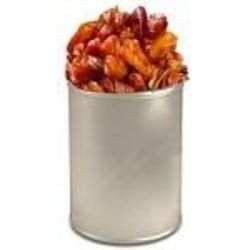 Dry Pepper