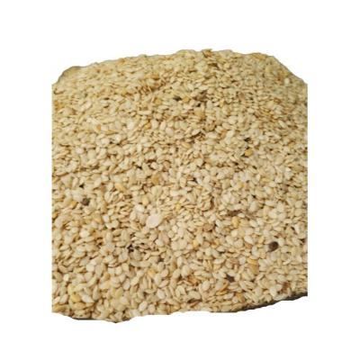 Egusi Ground Melon Seed