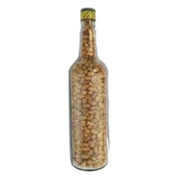 Groundnut Roasted Bottled